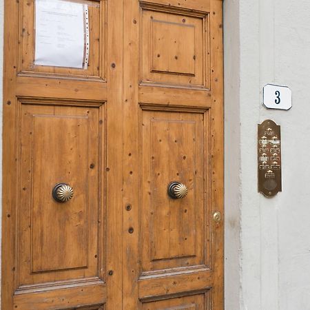 Signoria Imperial Apartment Florence Ngoại thất bức ảnh