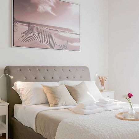Signoria Imperial Apartment Florence Ngoại thất bức ảnh