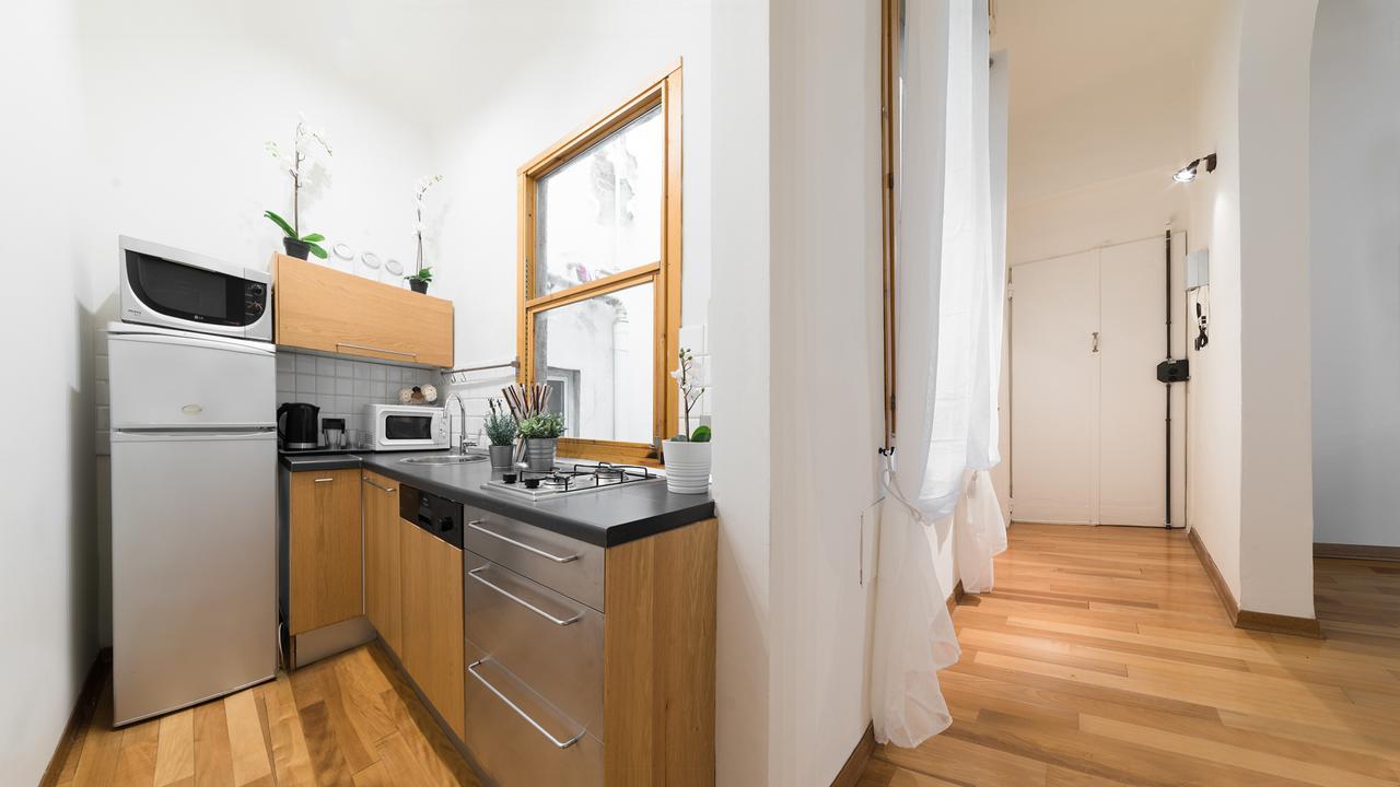 Signoria Imperial Apartment Florence Ngoại thất bức ảnh