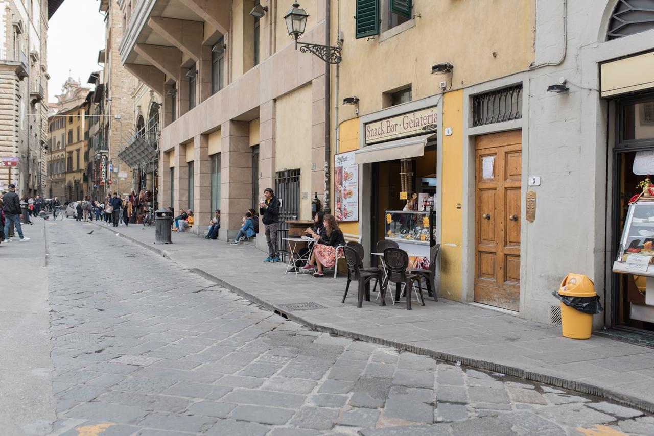 Signoria Imperial Apartment Florence Ngoại thất bức ảnh