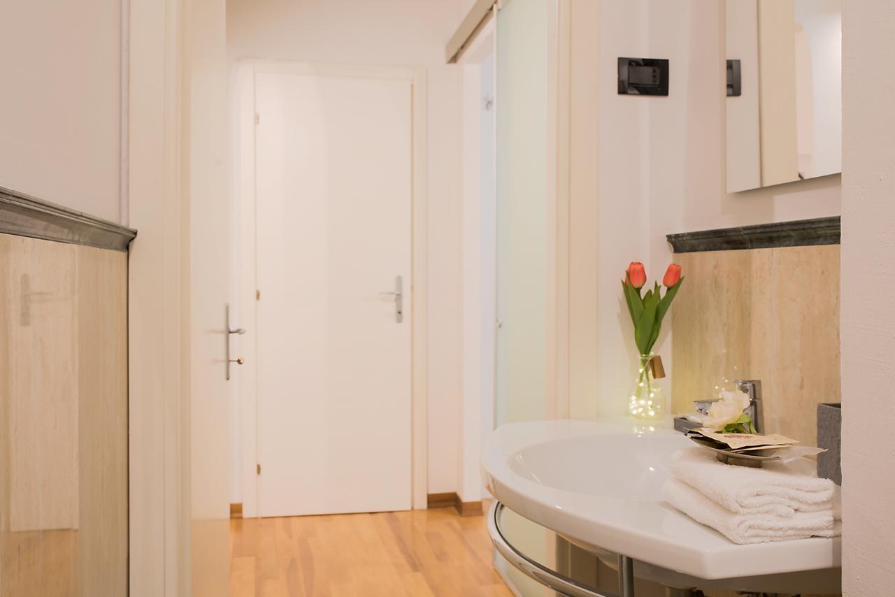 Signoria Imperial Apartment Florence Ngoại thất bức ảnh
