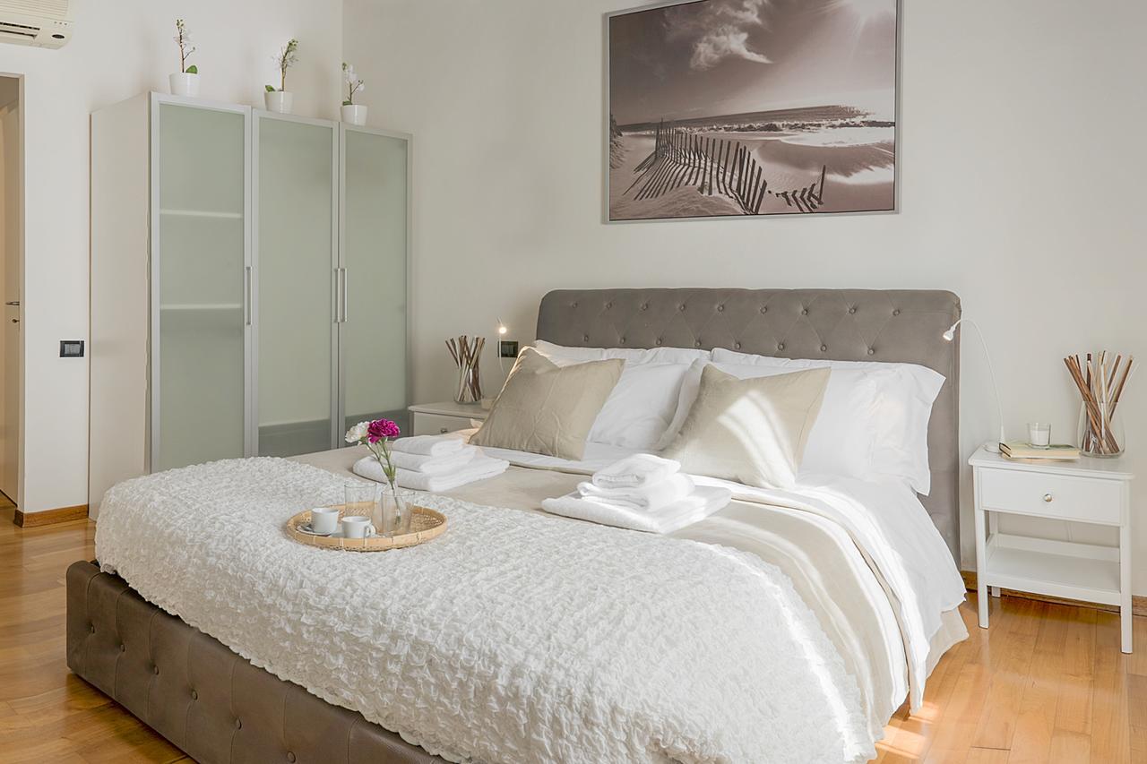 Signoria Imperial Apartment Florence Ngoại thất bức ảnh