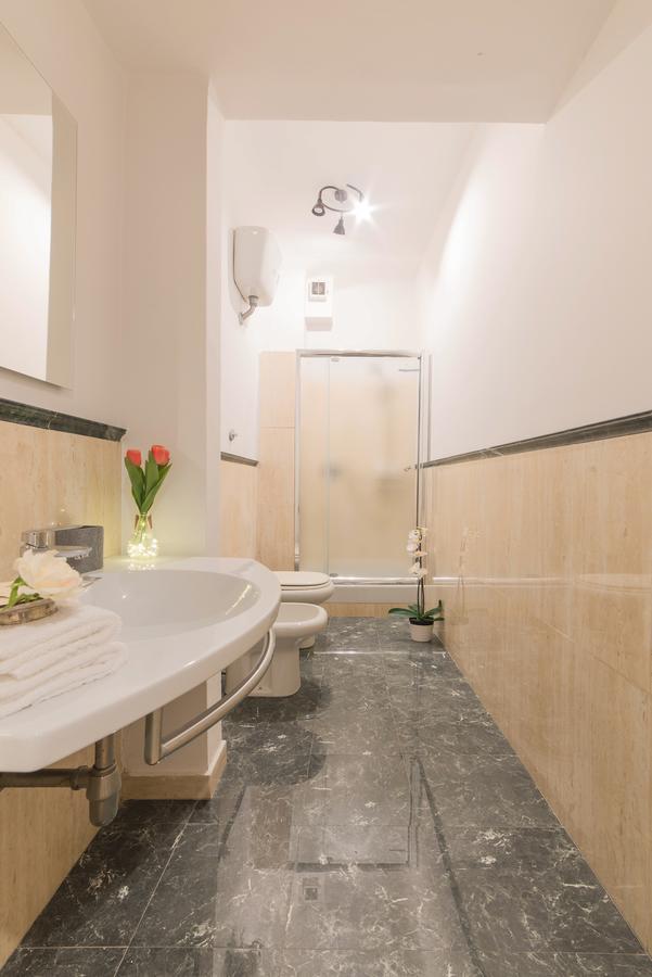 Signoria Imperial Apartment Florence Ngoại thất bức ảnh