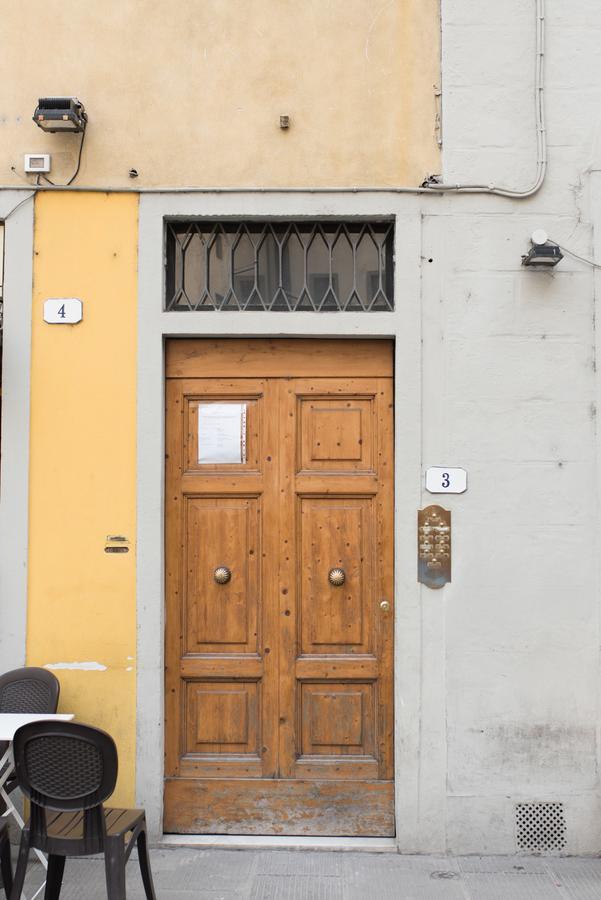 Signoria Imperial Apartment Florence Ngoại thất bức ảnh
