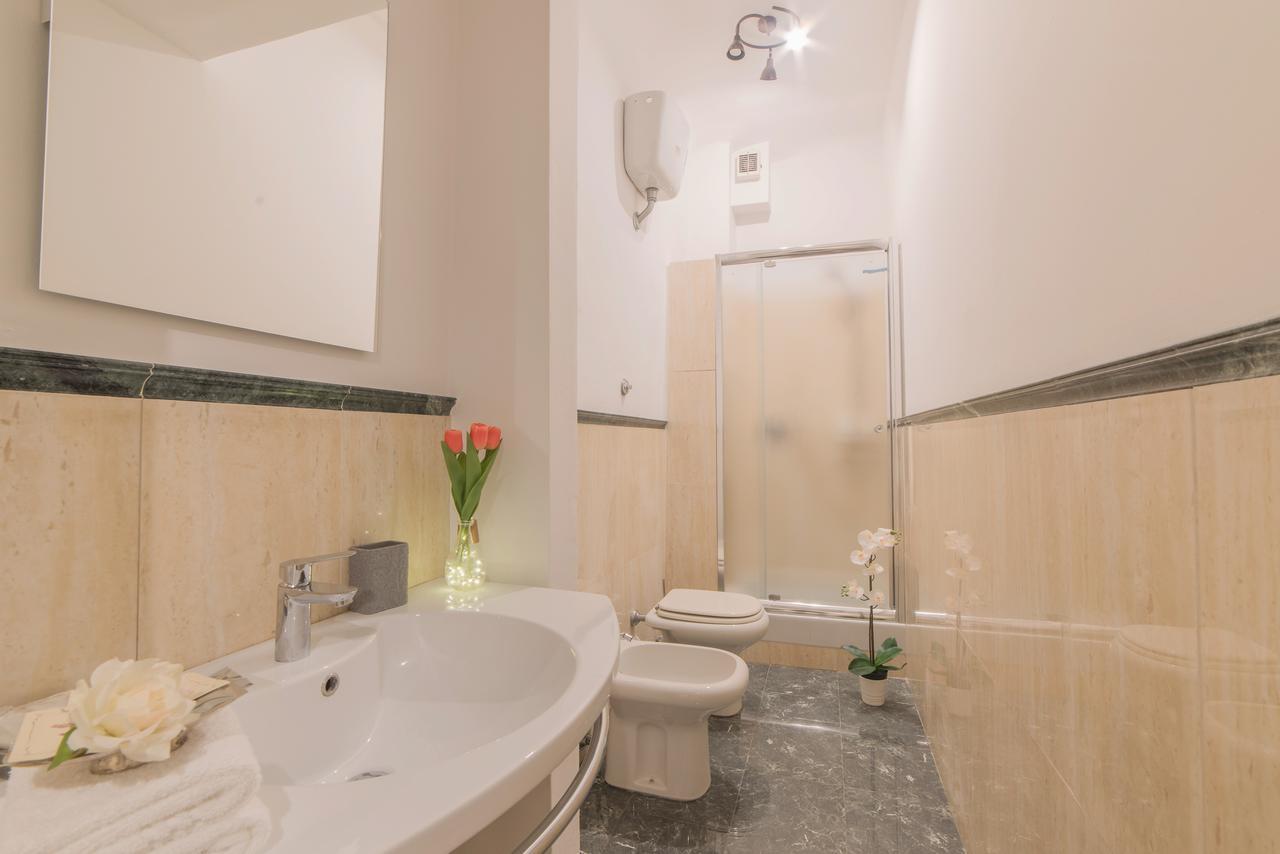 Signoria Imperial Apartment Florence Ngoại thất bức ảnh