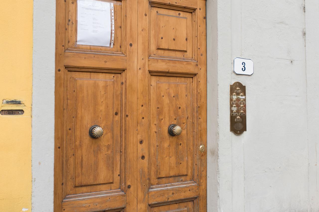 Signoria Imperial Apartment Florence Ngoại thất bức ảnh