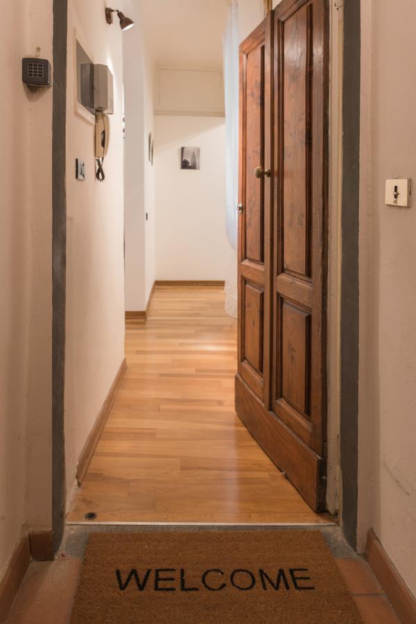 Signoria Imperial Apartment Florence Ngoại thất bức ảnh