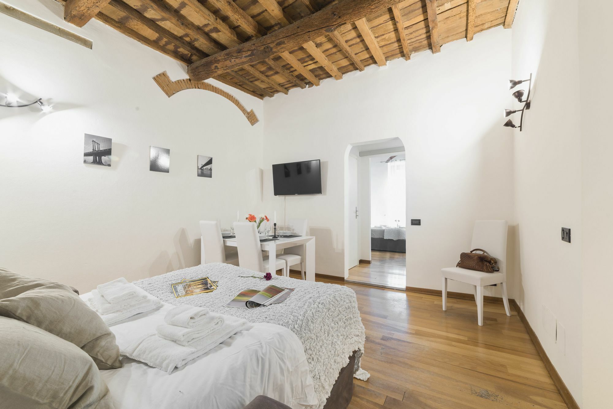 Signoria Imperial Apartment Florence Ngoại thất bức ảnh